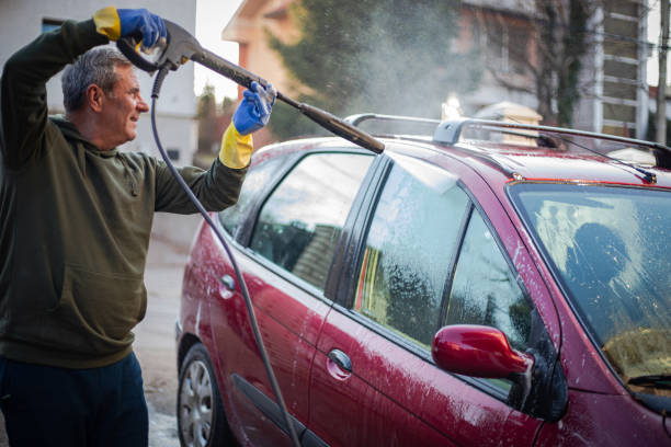 Best Roof Pressure Washing  in Artesia, NM